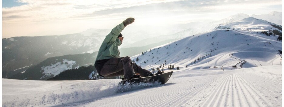 Погода в Карпатах: идеальная зимняя неделя 