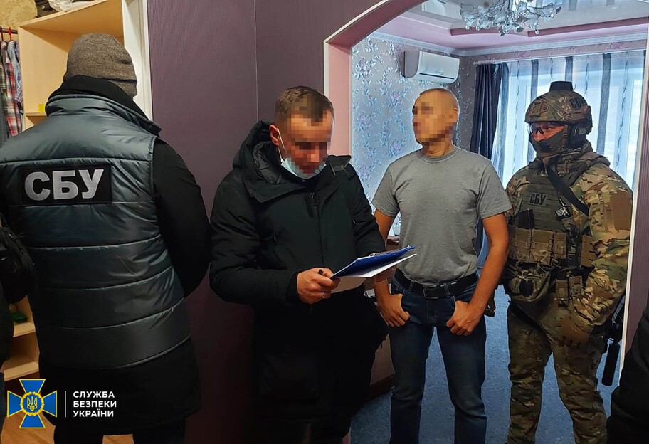 В Харькове и Житомире пророссийские бандиты готовили провокации, фото  - фото 1