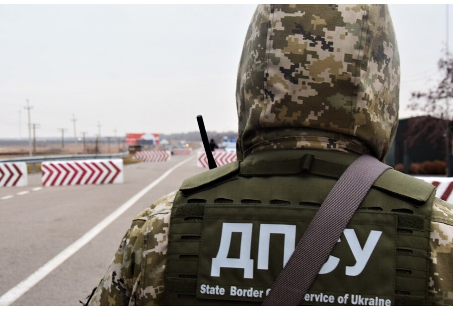 Пограничники на Буковине пытались покончить с собой - подробности - фото 1