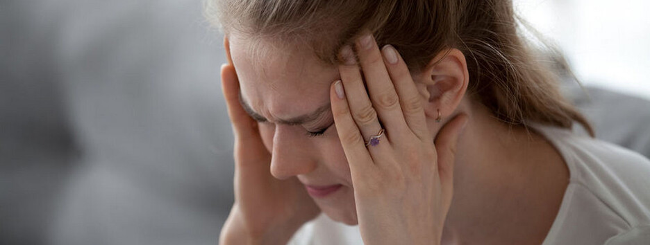 Вчені з Британії назвали несподіваний симптом 