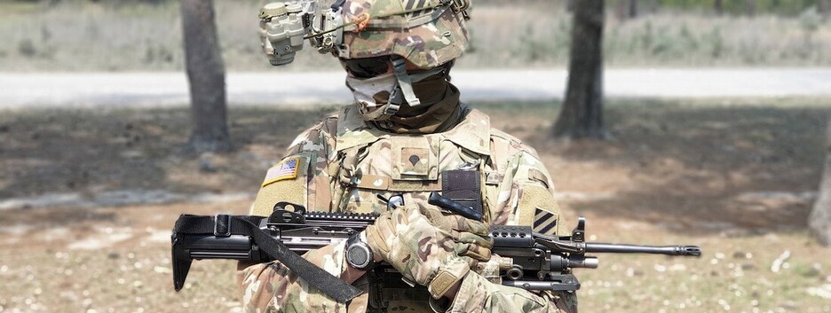 Чи будуть війська США в Україні: Білий дім дав відповідь