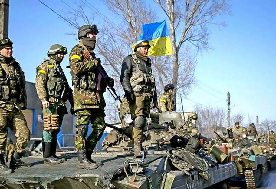 Україна на 6 місці у рейтингу сильних армій Євопи, фото - фото 1