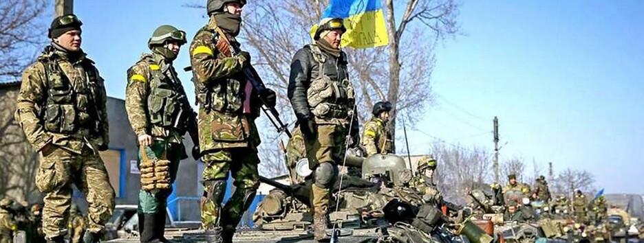 Украина поднялась в рейтинге самых сильных армий мира и Европы (фото) 