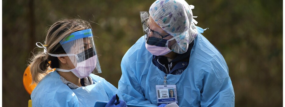 Рідко, але трапляються: лікар назвав нетипові симптоми 