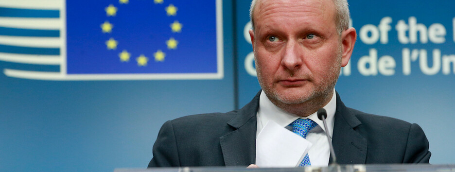 ЕС не паникует: дипломаты содружества не собираются бежать из Украины