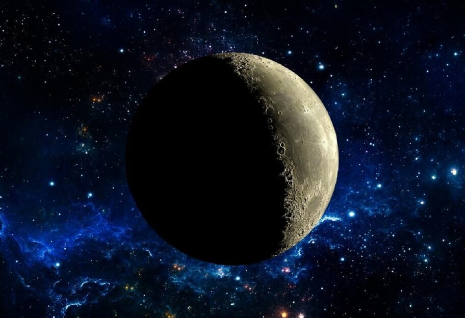 Черная Луна в феврале 2022 - какие знаки Зодиака пострадают от новолуния  - фото 1
