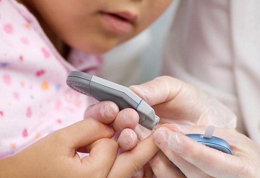 Цукровий діабет після COVID-19 у дітей – нові дослідження вчених - фото 1
