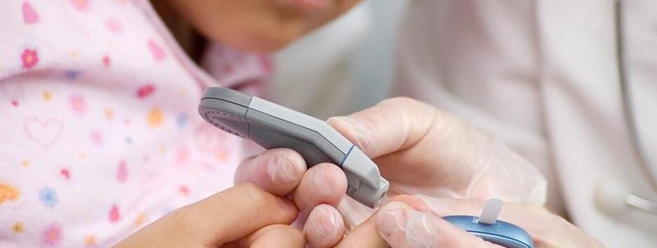 Коронавирус у детей вызывает сахарный диабет: исследования ученых 