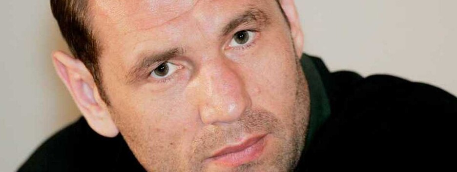 Знаменитый украинский боксер покончил жизнь самоубийством