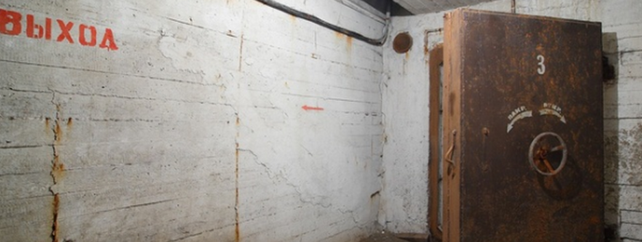 Стало відомо, скільки людей поміститься у бомбосховищах Києва