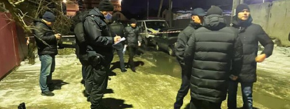 Не сдержал гнева: за убийство супругов в Василькове задержан подозреваемый (фото)