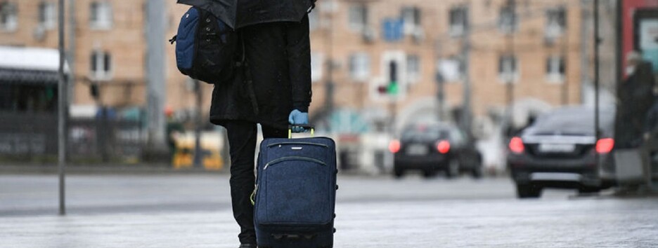 Киевская - самая популярная: в какие области чаще всего переезжали в 2021