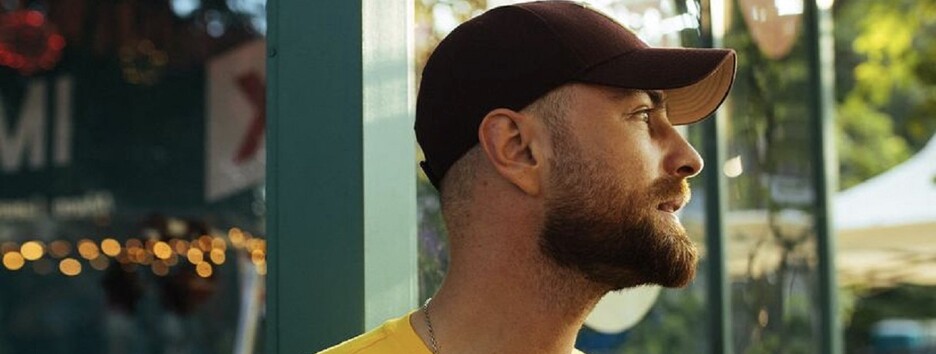 Известный радиоведущий 