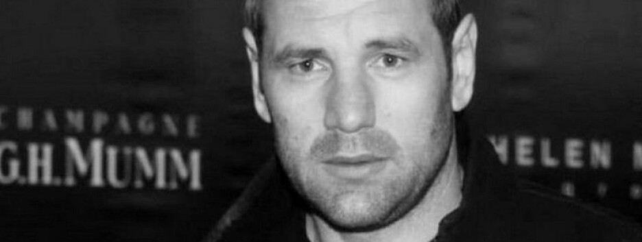 Смерть українського чемпіона підтвердили у поліції: нещодавно він просив допомоги