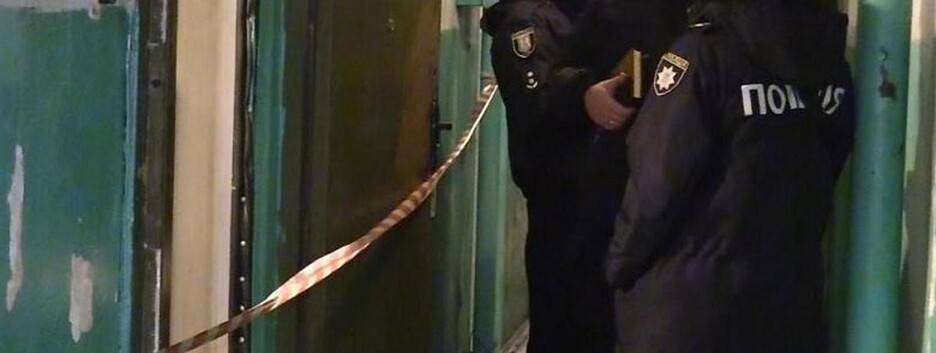 Прятал тело в шкафу: в Киеве вынесли приговор парню, задушившему пенсионерку
