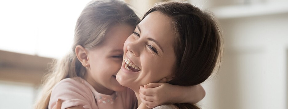 Душа в душу: самые гармоничные пары родителей и детей по Зодиаку 