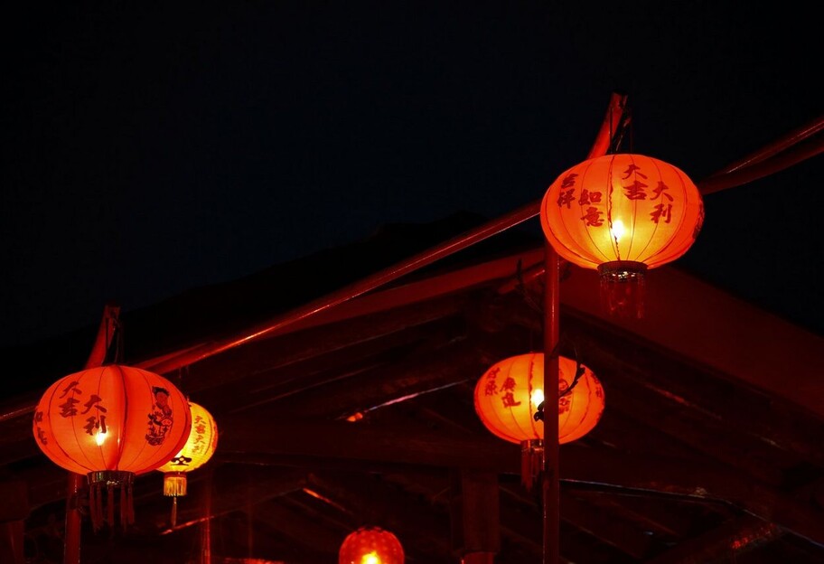 Китайський Новий рік за місячним та сонячним календарем – як залучити багатство - фото 1