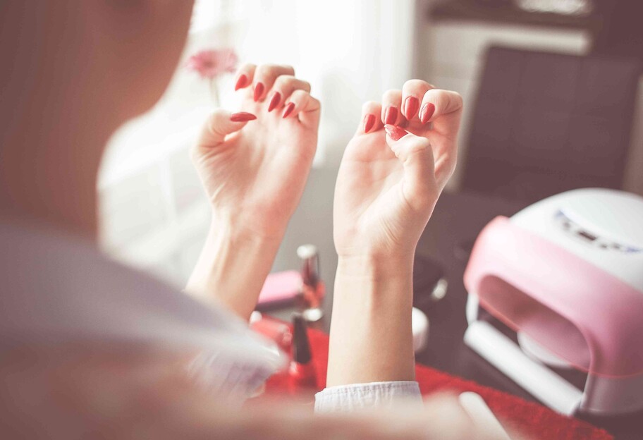 Як відновити нігті після гель-лаку, щоб вони виглядали здоровими - фото 1