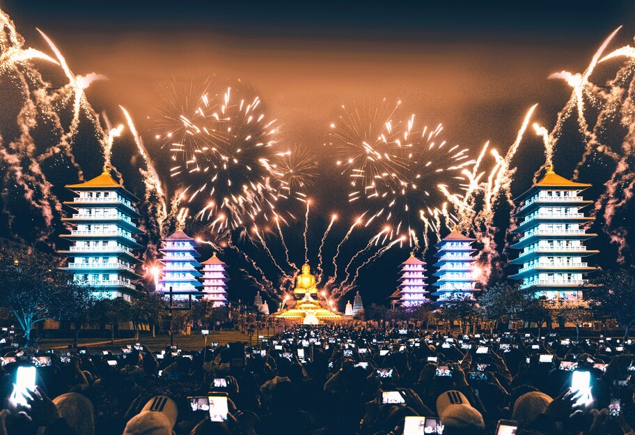 Китайский Новый год 2022 – что принято дарить, как загадывать желания - традиции праздника - фото 1
