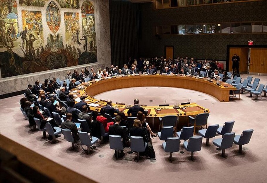 В ООН попередили Росію про наслідки вторгнення в Україну - фото 1
