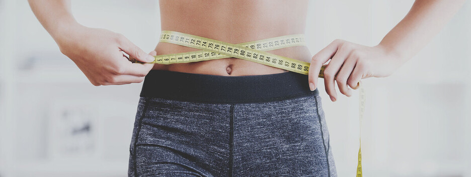 Тренируемся дома: 5 упражнений для уменьшения объема талии