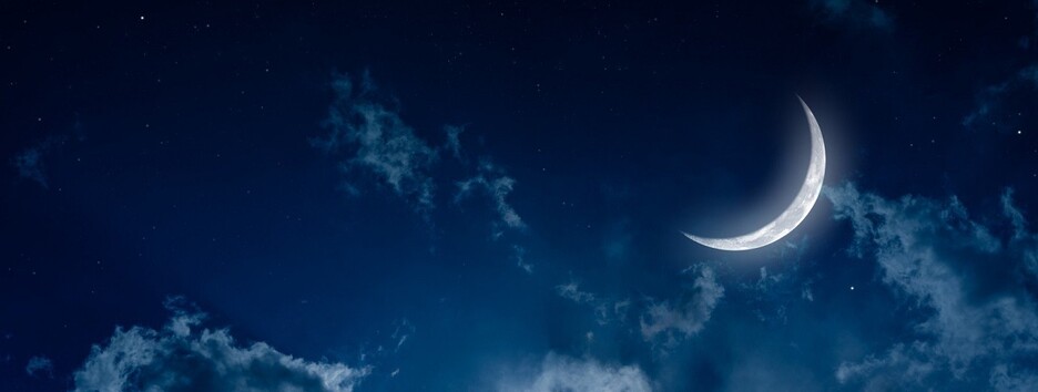 Астролог розповіла, що принесе молодий місяць кожному знаку Зодіаку