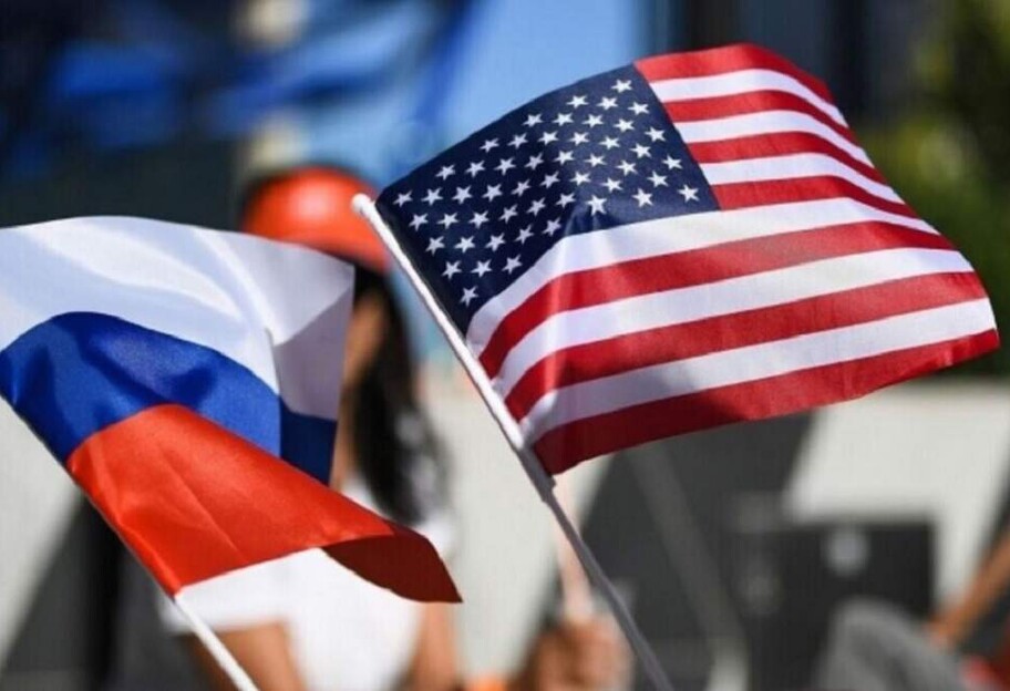 Россия готовит вторжение в Украину - США разработали санкции против окружения Путина - фото 1