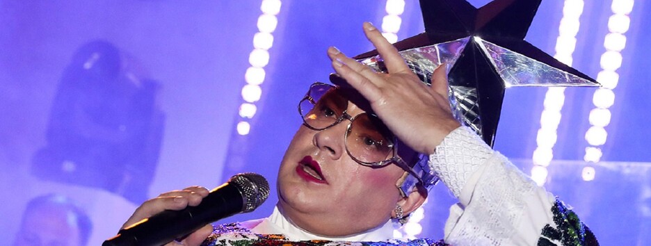 Данилко поставил на место пропагандиста, который призвал 