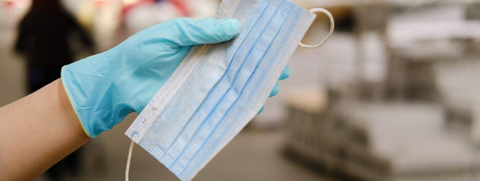 Навіть маски не потрібні: перша країна Євросоюзу скасувала всі карантинні заходи