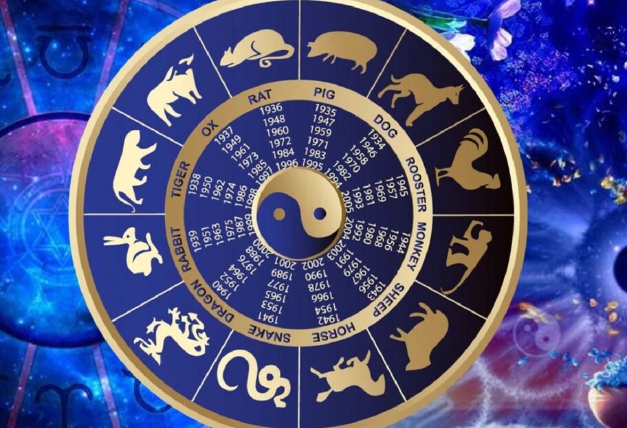 Хто я за китайським гороскопом - характеристика всіх 12 тварин-знаків - фото 1
