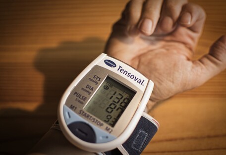 Гіпертонія може означати захворювання на діабет: медики радять пройти обстеження
