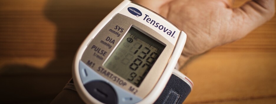 Гіпертонія може означати захворювання на діабет: медики радять пройти обстеження