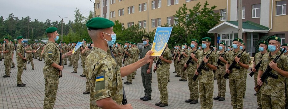 Зеленский отменил призыв в армию? Объясняем, что на самом деле значит указ