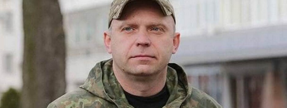 Воював на Донбасі: ЗМІ дізналися про ім'я організатора 