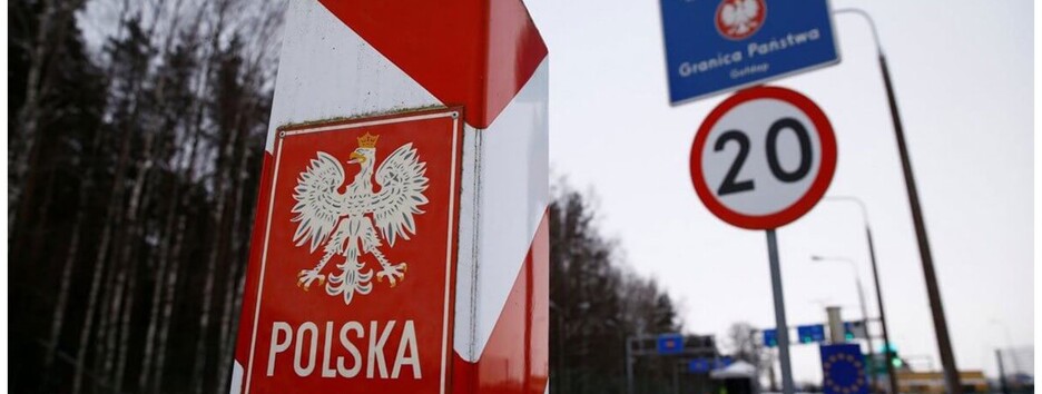 Українцям у Польщі видали рекордну кількість віз: чи закриють кордон у разі війни