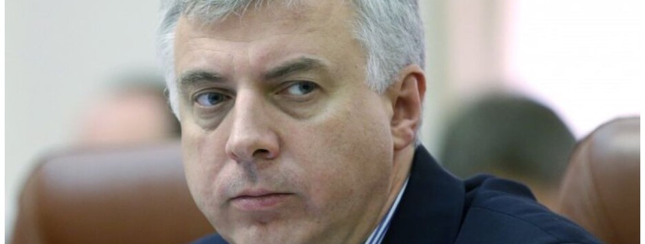 Малоизвестный чиновник получил рекордную зарплату за месяц - 14 млн гривен