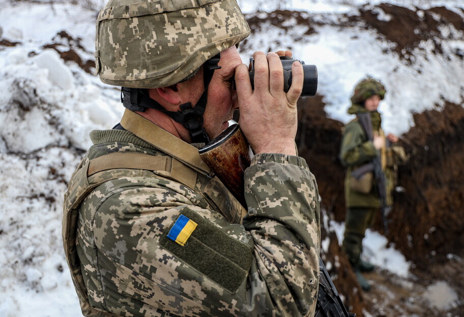 Война на Донбассе - названы потери боевиков за сутки, что происходит на фронте - фото 1
