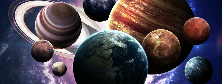 Астролог розповів, кого захищатимуть планети у першій половині лютого