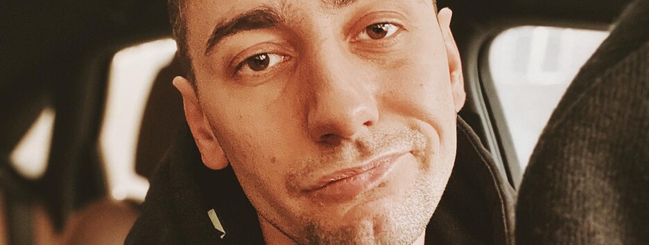 Хотел уехать из Украины и 