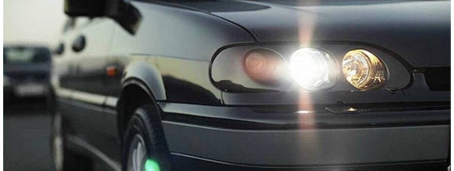 Ближний свет весь год: в сети горячо обсуждают предложение МВД