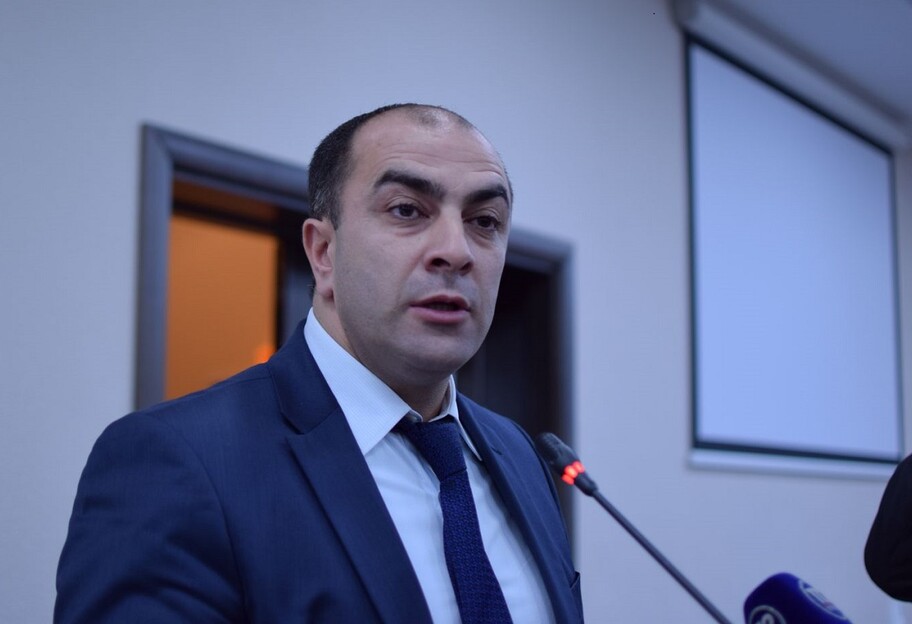 Глава азербайджанської громади Ровшан Тагієв замішаний у боргових скандалів - фото 1