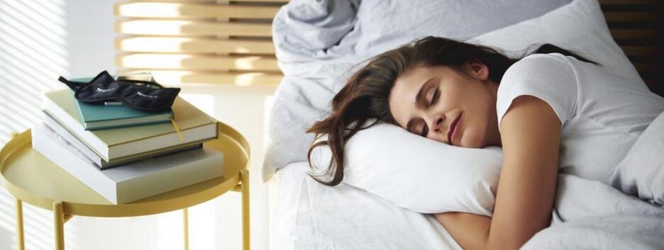 Без снотворного: 8 лайфхаков, которые помогут быстро заснуть