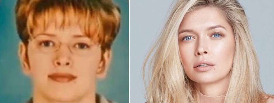 Із Галушки в Брежнєву: як змінилася зірка, якій сьогодні 40 років (фото)