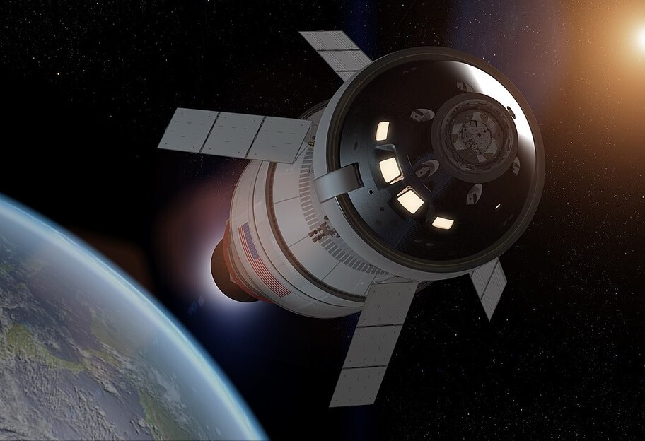 Україна побудує посадковий місячний модуль для подальшої колонізації Місяця - фото 1