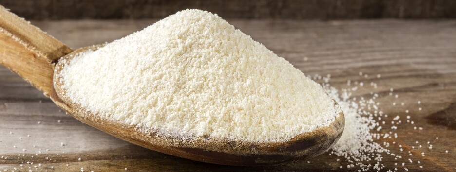 Каша с сухофруктами: как приготовить вкусную манку, которую полюбят дети