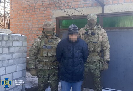 СБУ разоблачила сеть пророссийских агитаторов: действовали от Донецка до Закарпатья 