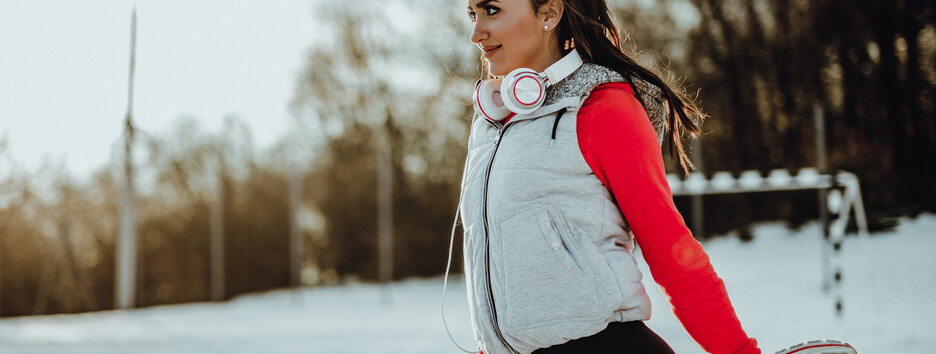 Худеем дома: пять эффективных упражнений от опытного тренера (фото) 