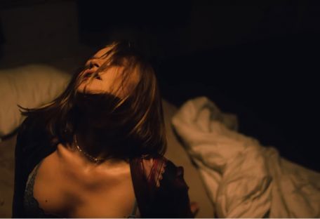 Саша Самсонова сняла клип для номинанта премии «Грэмми»