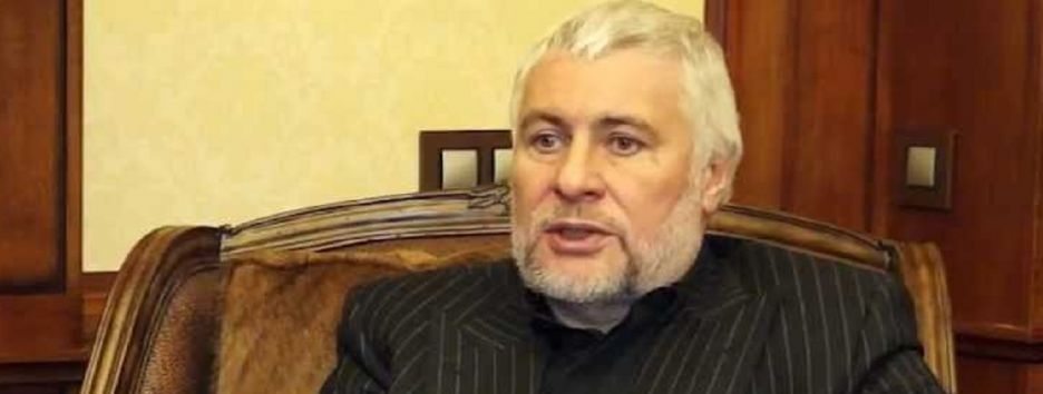 Суд арестовал главный офис СК 