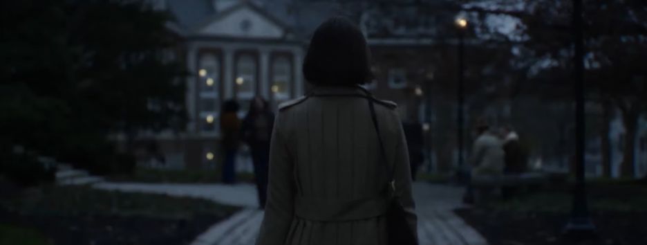 Вышел тизер нового сериала Дэвида Финчера о серийных убийцах